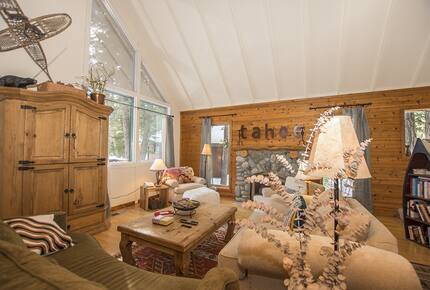 Carnelian Bay Hideaway - Carnelian Bay, California