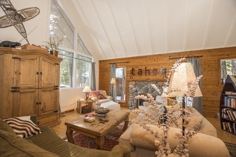 Carnelian Bay Hideaway - Carnelian Bay, California