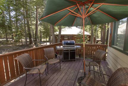 Carnelian Bay Hideaway - Carnelian Bay, California