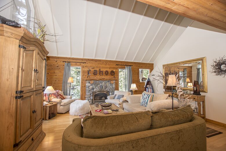 Carnelian Bay Hideaway - Carnelian Bay, California