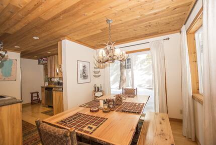 Carnelian Bay Hideaway - Carnelian Bay, California