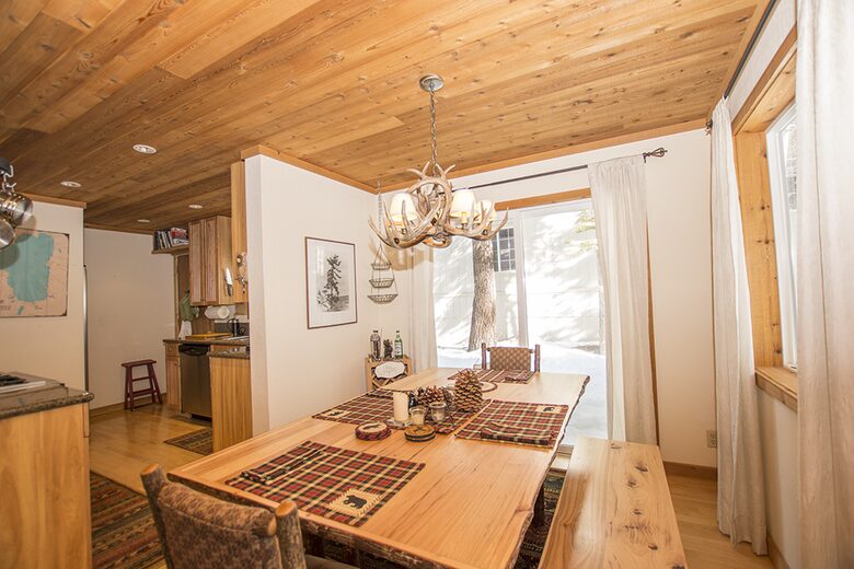 Carnelian Bay Hideaway - Carnelian Bay, California