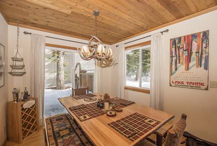 Carnelian Bay Hideaway - Carnelian Bay, California