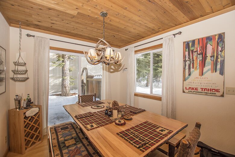 Carnelian Bay Hideaway - Carnelian Bay, California