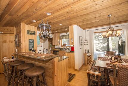 Carnelian Bay Hideaway - Carnelian Bay, California