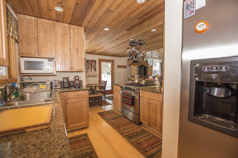 Carnelian Bay Hideaway - Carnelian Bay, California