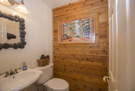 Carnelian Bay Hideaway - Carnelian Bay, California