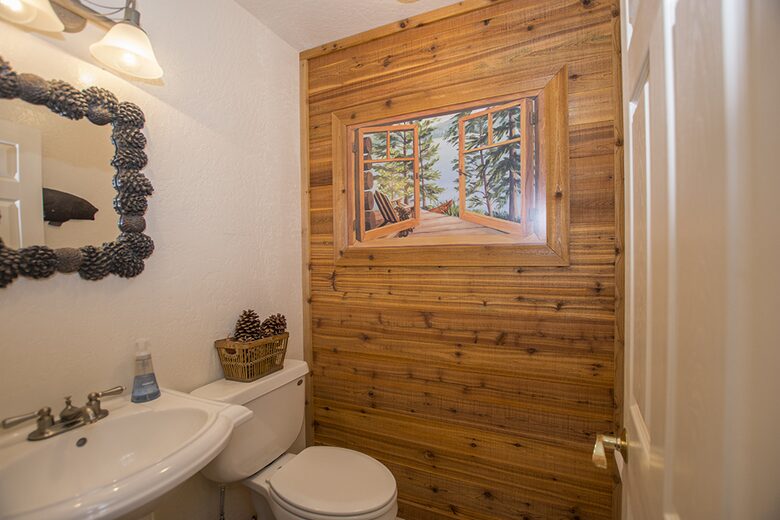 Carnelian Bay Hideaway - Carnelian Bay, California