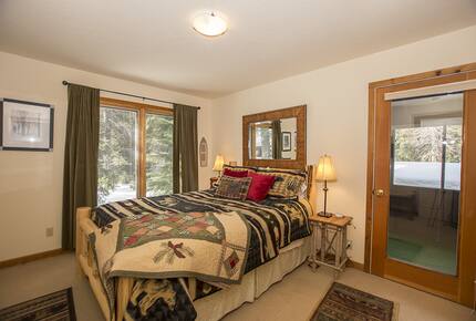 Carnelian Bay Hideaway - Carnelian Bay, California