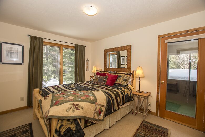 Carnelian Bay Hideaway - Carnelian Bay, California