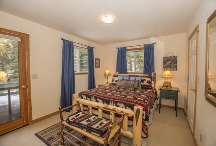 Carnelian Bay Hideaway - Carnelian Bay, California