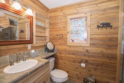 Carnelian Bay Hideaway - Carnelian Bay, California