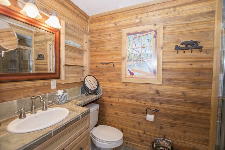 Carnelian Bay Hideaway - Carnelian Bay, California