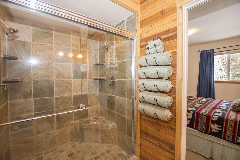 Carnelian Bay Hideaway - Carnelian Bay, California