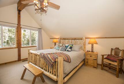 Carnelian Bay Hideaway - Carnelian Bay, California