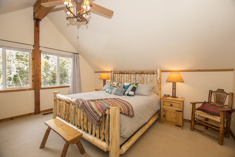 Carnelian Bay Hideaway - Carnelian Bay, California