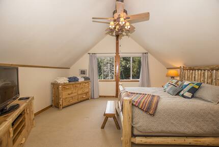 Carnelian Bay Hideaway - Carnelian Bay, California