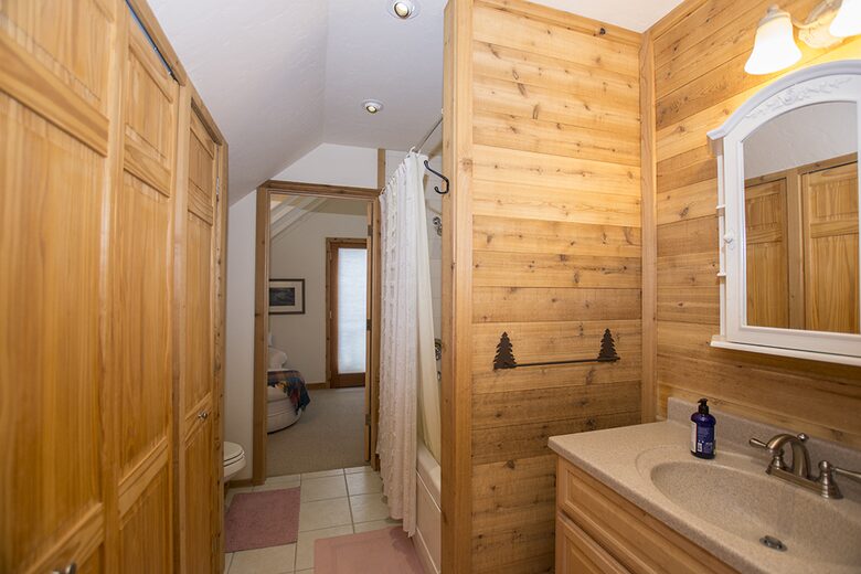 Carnelian Bay Hideaway - Carnelian Bay, California