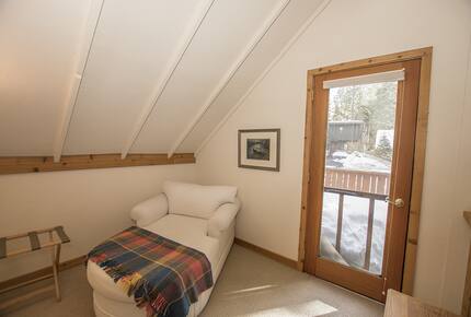 Carnelian Bay Hideaway - Carnelian Bay, California