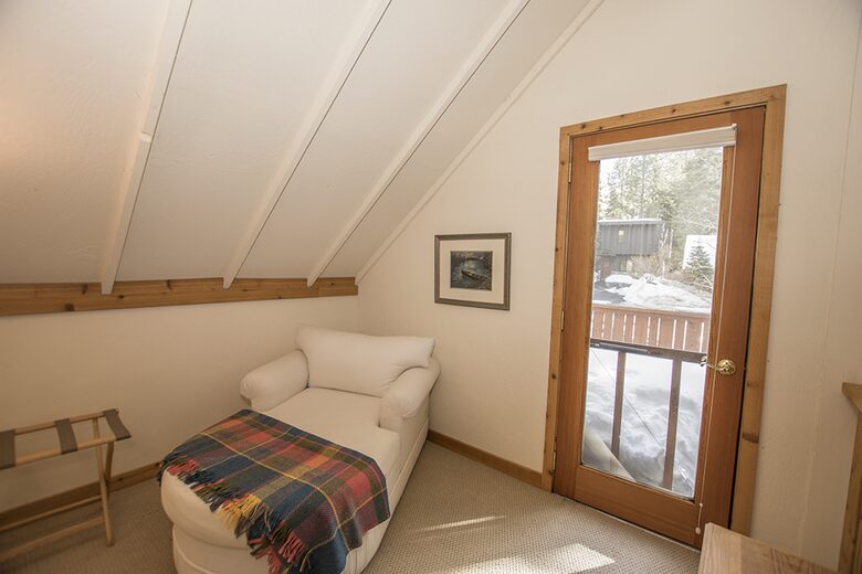 Carnelian Bay Hideaway - Carnelian Bay, California