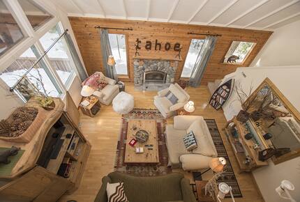 Carnelian Bay Hideaway - Carnelian Bay, California