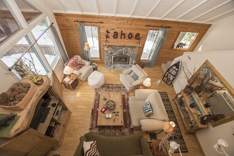 Carnelian Bay Hideaway - Carnelian Bay, California