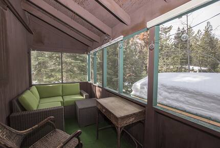 Carnelian Bay Hideaway - Carnelian Bay, California