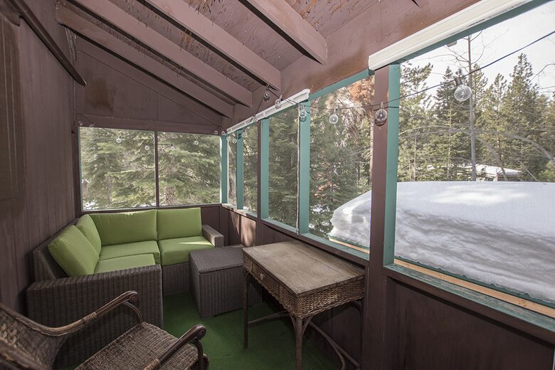 Carnelian Bay Hideaway - Carnelian Bay, California