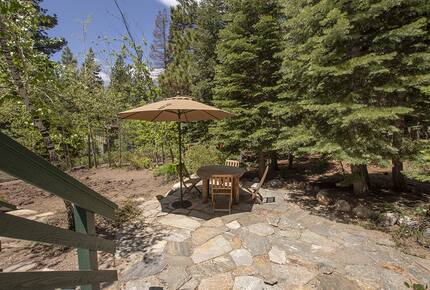 Carnelian Bay Hideaway - Carnelian Bay, California