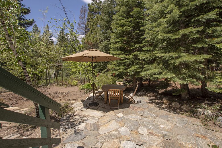 Carnelian Bay Hideaway - Carnelian Bay, California