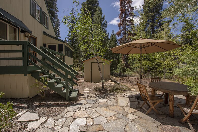 Carnelian Bay Hideaway - Carnelian Bay, California