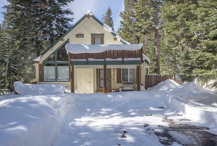 Carnelian Bay Hideaway - Carnelian Bay, California