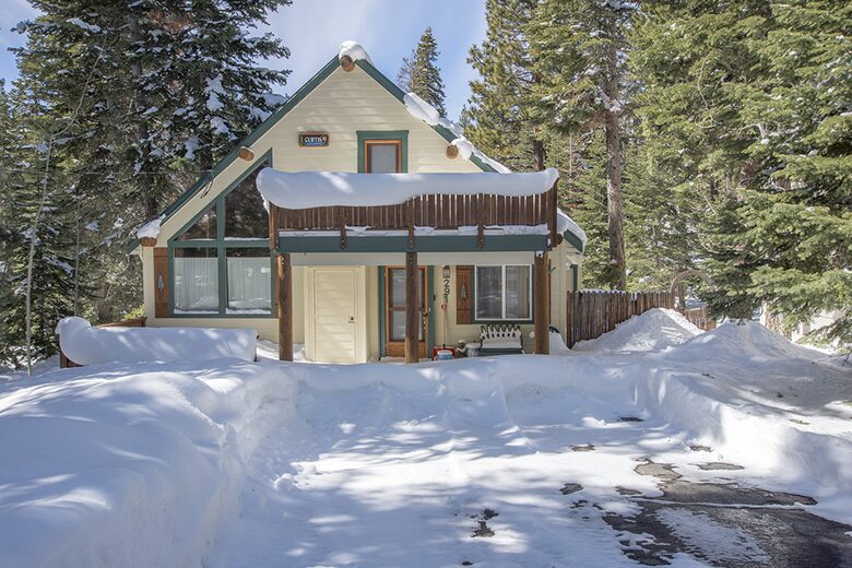 Carnelian Bay Hideaway - Carnelian Bay, California
