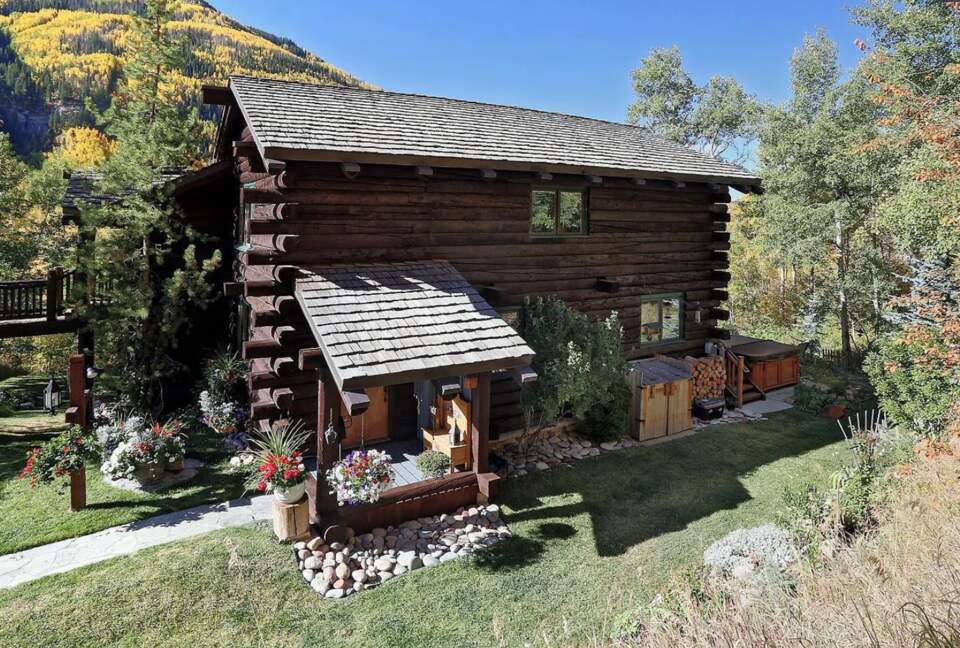 East Vail Chic Cabin - Vail, Colorado