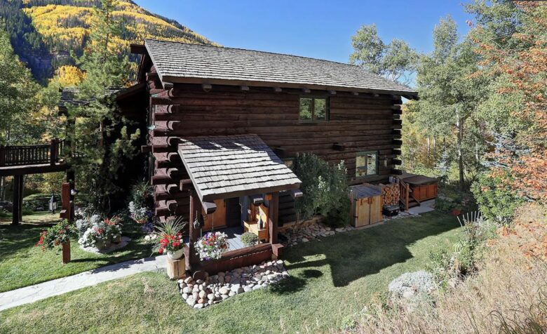 East Vail Chic Cabin - Vail, Colorado