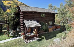 East Vail Chic Cabin - Vail, Colorado