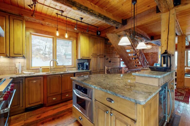 East Vail Chic Cabin - Vail, Colorado