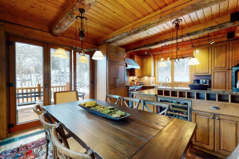 East Vail Chic Cabin - Vail, Colorado