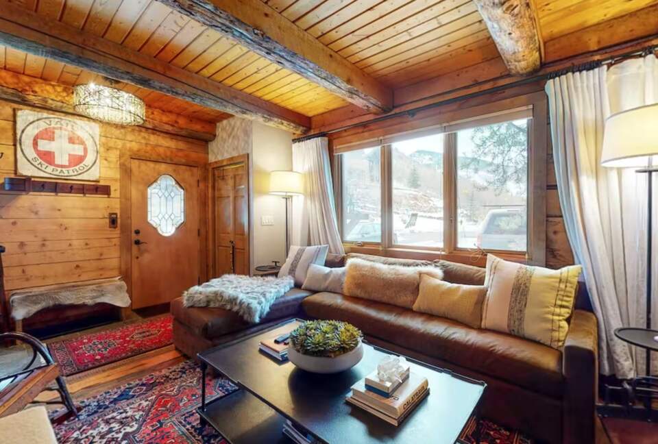 East Vail Chic Cabin - Vail, Colorado