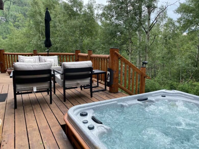 East Vail Chic Cabin - Vail, Colorado