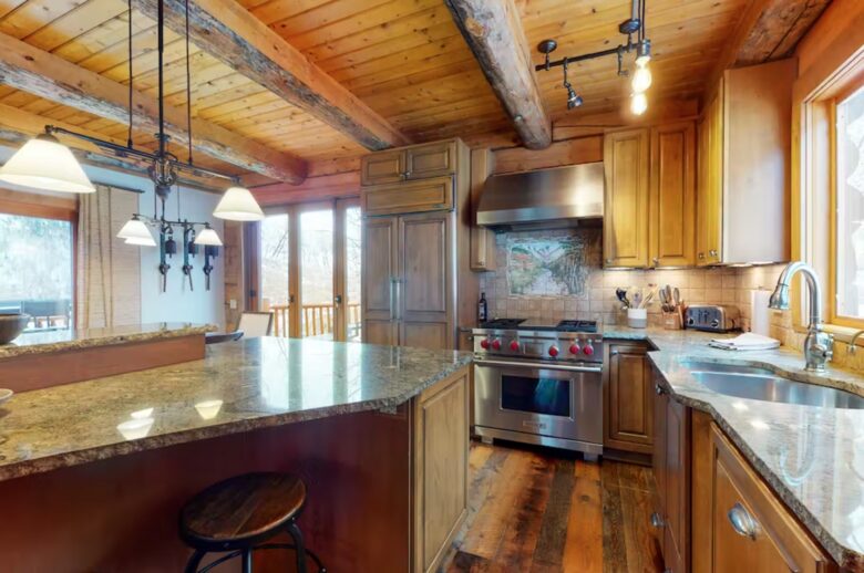 East Vail Chic Cabin - Vail, Colorado