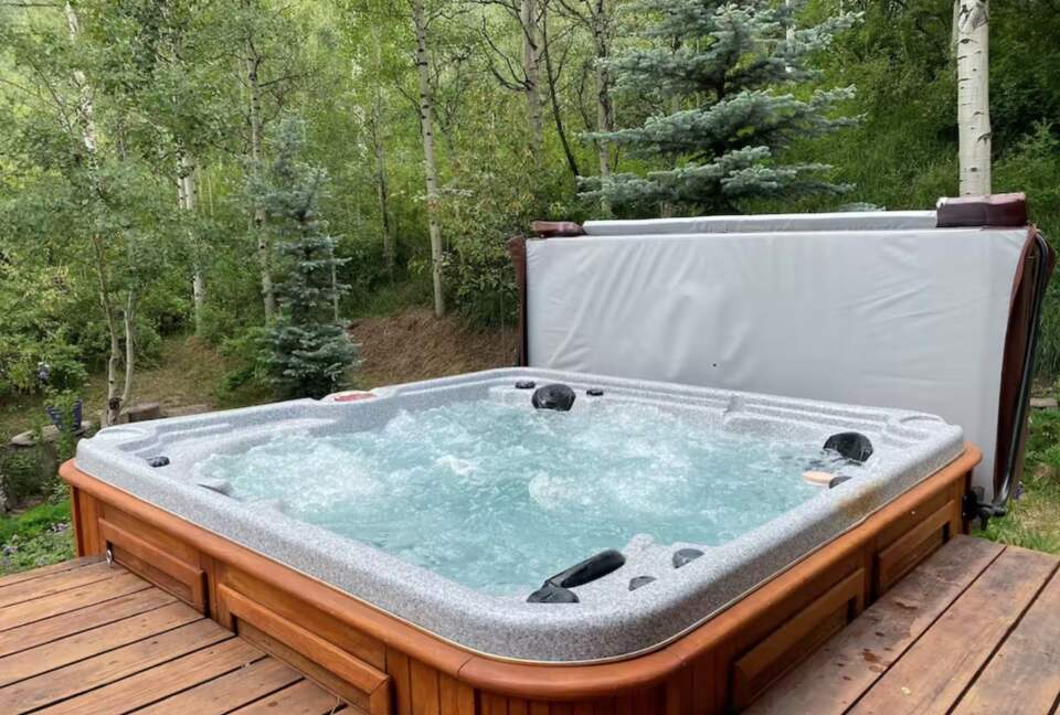 East Vail Chic Cabin - Vail, Colorado