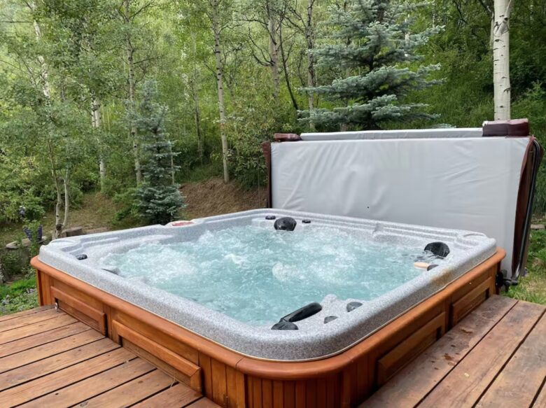 East Vail Chic Cabin - Vail, Colorado