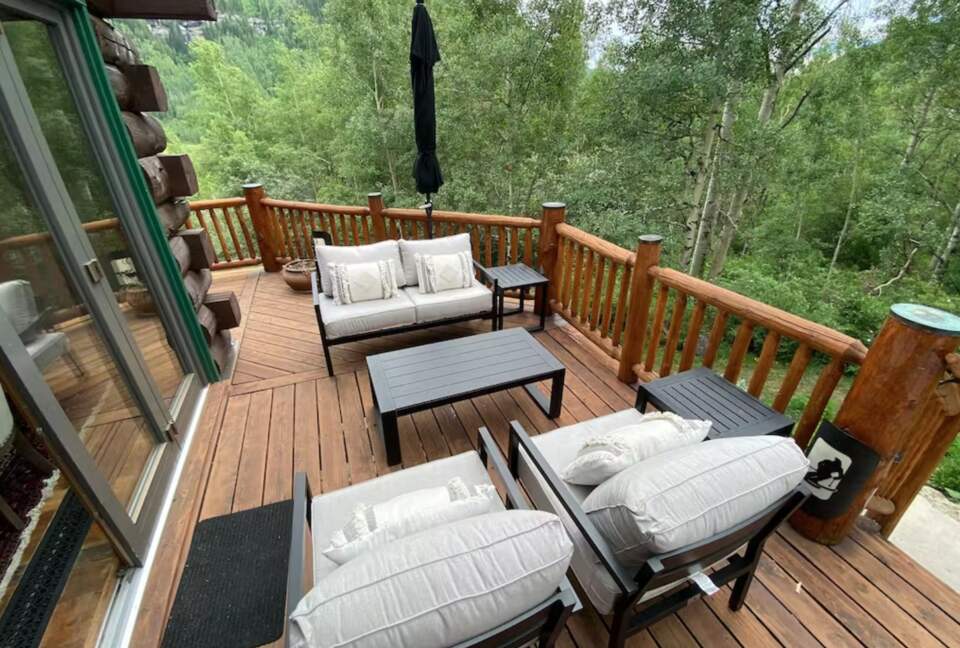 East Vail Chic Cabin - Vail, Colorado