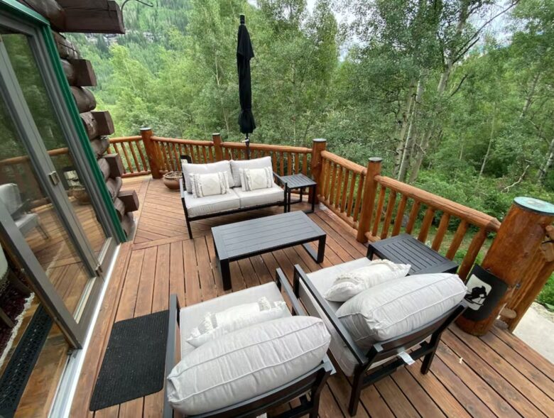 East Vail Chic Cabin - Vail, Colorado