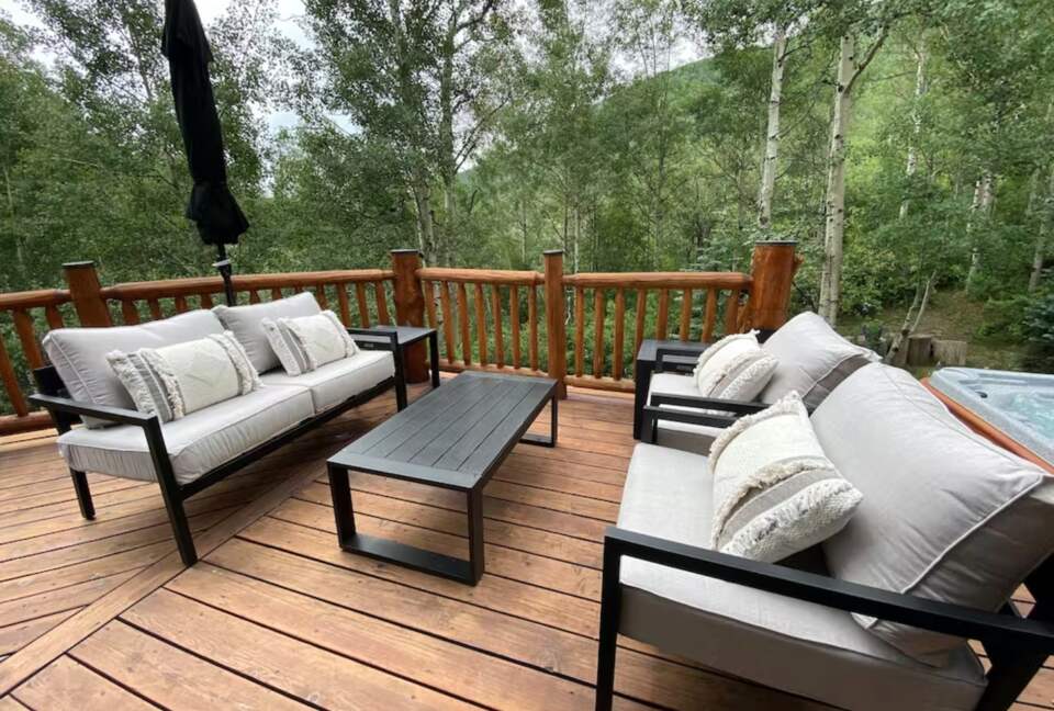 East Vail Chic Cabin - Vail, Colorado