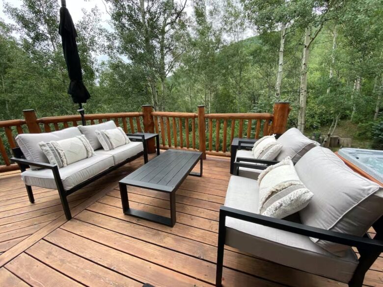 East Vail Chic Cabin - Vail, Colorado