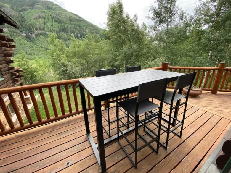 East Vail Chic Cabin - Vail, Colorado