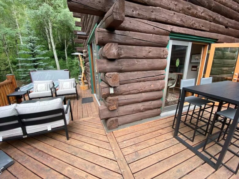 East Vail Chic Cabin - Vail, Colorado
