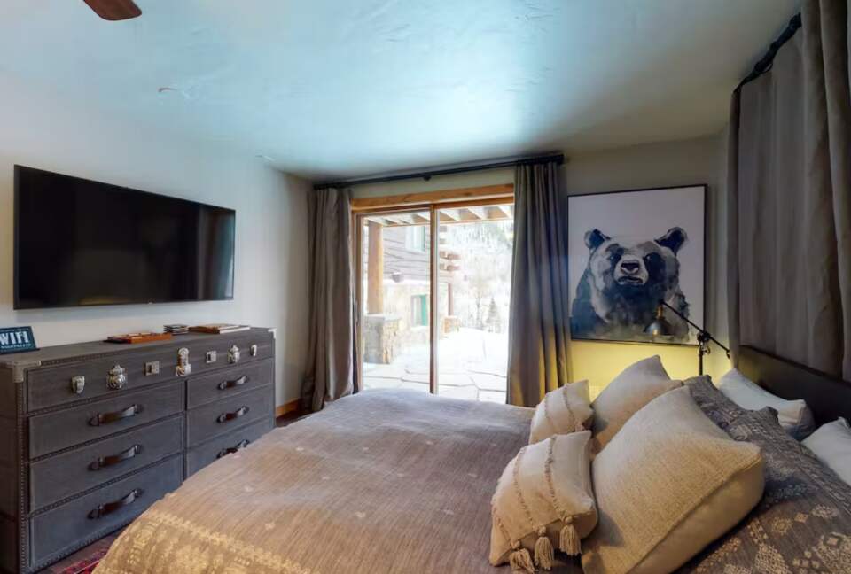 East Vail Chic Cabin - Vail, Colorado